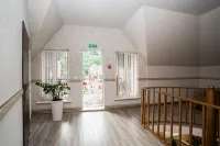 Magnoliya Hotel Hotels in Tuapsinsky District