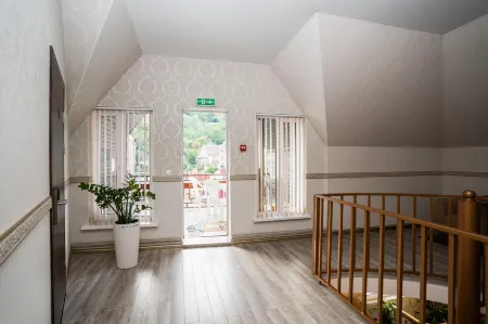 Магнолия Отели в г. Туапсинский район