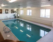 Quality Inn I-25 - Pools