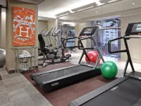 Hilton Club the Quin New York Hotels near Columbus Circle