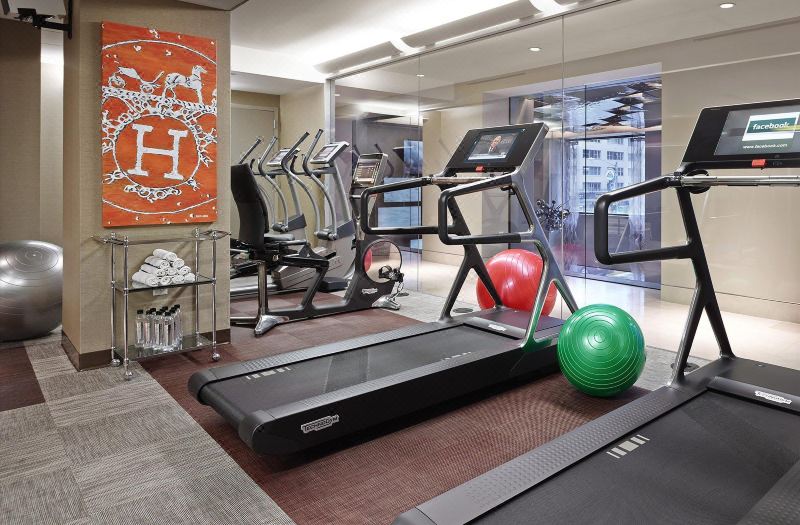 Hilton Club the Quin New York photo 2