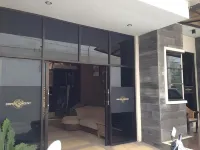 Simpang Homestay - Kitchens