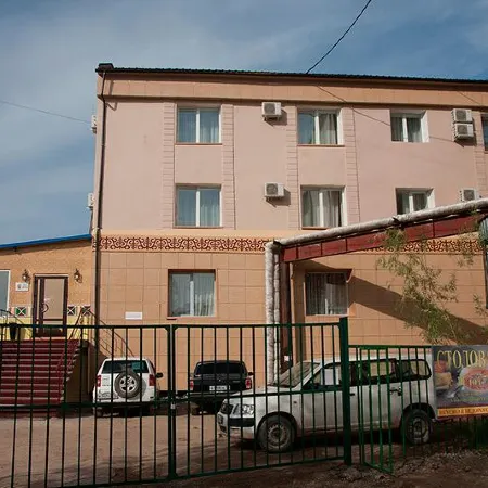 Орто Дойду