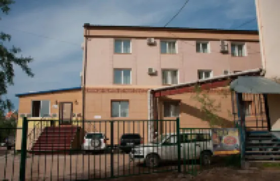 Орто Дойду Отели в г. 