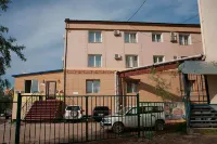 Gostinitsa Orto Doydu Hotels in Yakutsk