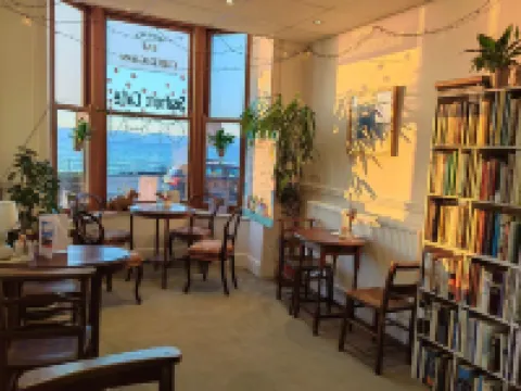 The Cardigan Bay Guest House Các khách sạn ở Aberystwyth