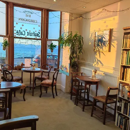 The Cardigan Bay Guest House