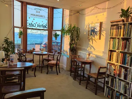 The Cardigan Bay Guest House