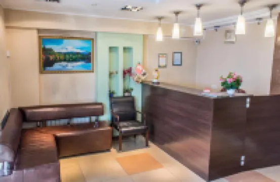 馬加斯酒店 酒店