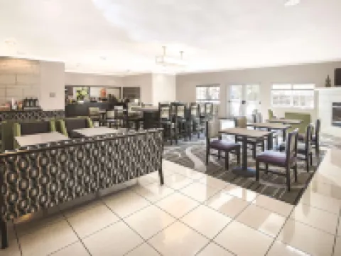 La Quinta Inn & Suites by Wyndham Modesto Salida Hoteles en Condado de Stanislaus