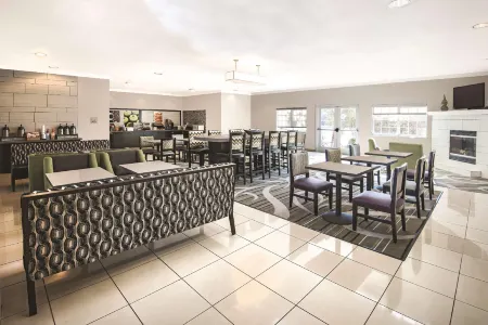 La Quinta Inn & Suites by Wyndham Modesto Salida