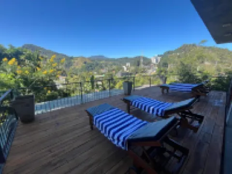 Ella Rawana Den Hotel Hotels in Badulla