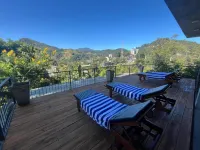 Ella Rawana Den Hotel