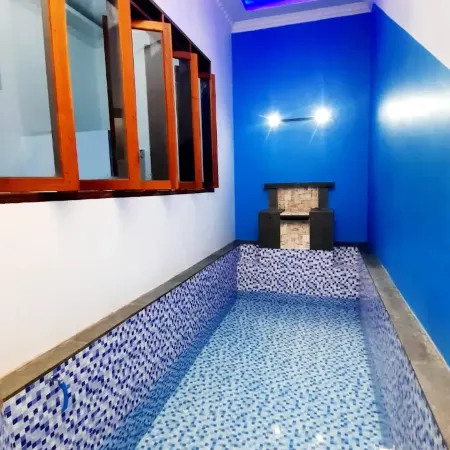 MHD Villa Syariah