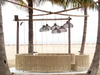 Vela Villa Cha-am - Beach