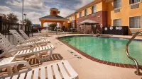 Best Western Fort Worth Inn  Suites Hotels in White Settlement