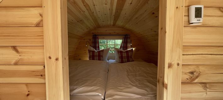 Timmi Lake Hotels in Kreis Ostholstein