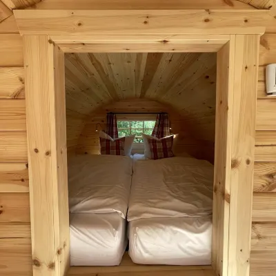 Timmi Lake 鄰近蒂門多弗海灘的酒店