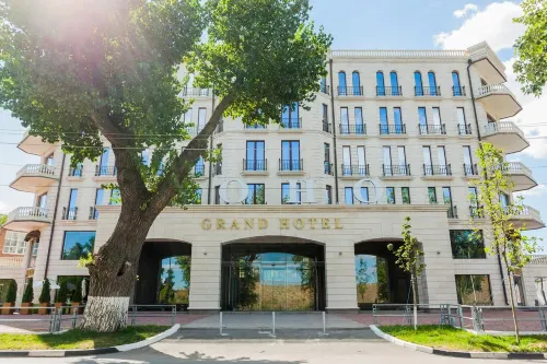 Soho Grand Hotel Hotels in Azov