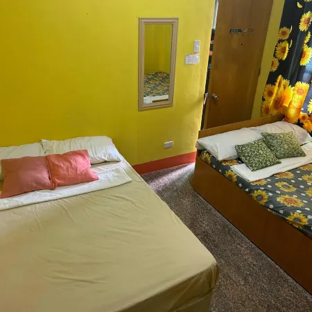 Aranas-Carillo Travellers Inn