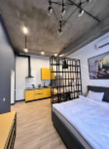 Apart Hotel Loft