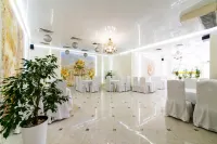 Uyut Hotel 노보로시스크 호텔