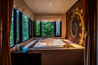 Suuko Villas - Jacuzzi