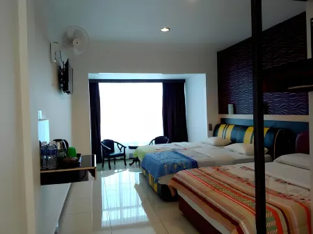 Strawberry Garden Hotel