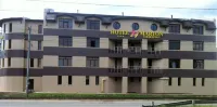 Marton OKA Hotel