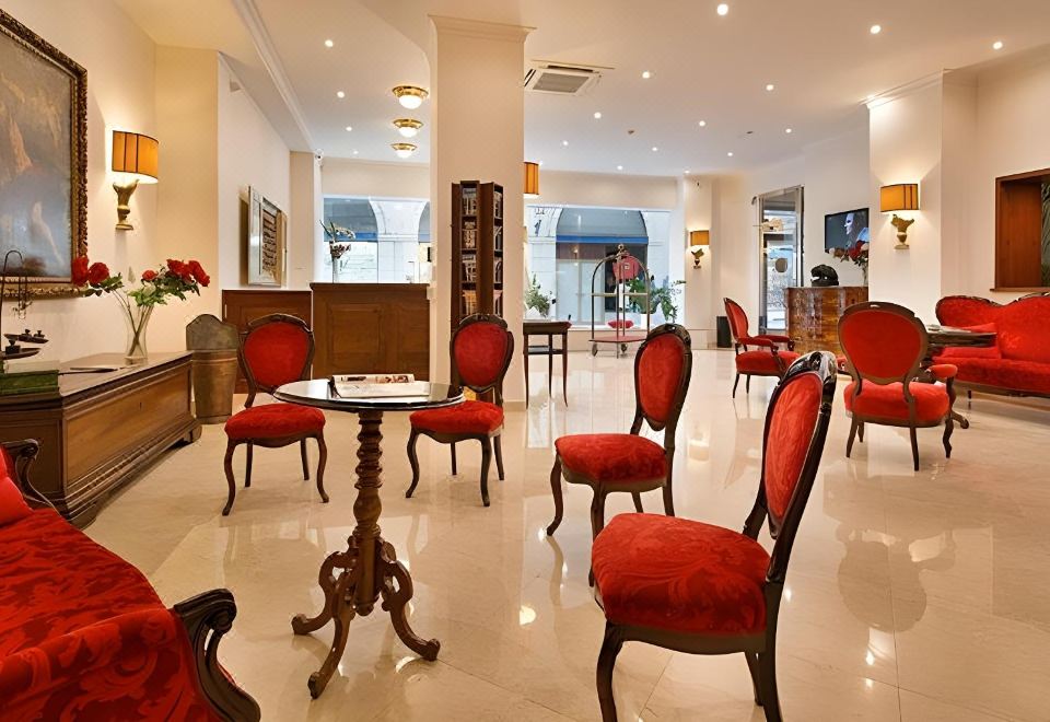 프라하 구시가지의 전경