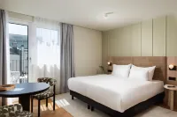 Master Mirabell Hotels in 