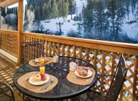 WorldMark Red River
