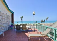 Best Western Plus Dana Point Inn-by-The-Sea