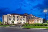 Best Western Plus Eagleridge Inn  Suites