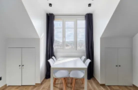 Studio in the Heart of Deauville, Near Place Morny