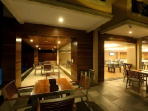 Resort the Lohias, Goa Candolim Hotels in Candolim