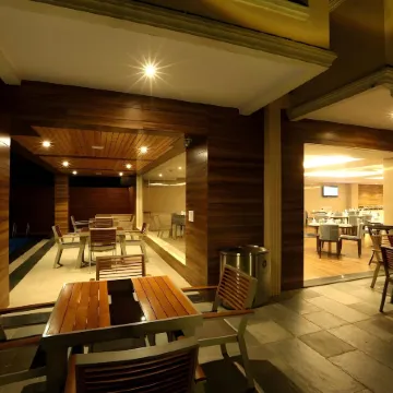 Resort the Lohias, Goa Candolim
