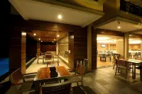 Resort the Lohias, Goa Candolim