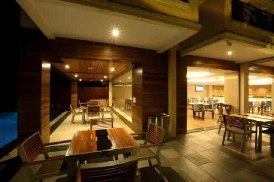 Resort the Lohias, Goa Candolim