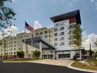 Hyatt House Atlanta Cobb Galleria Hotels in Cobb County