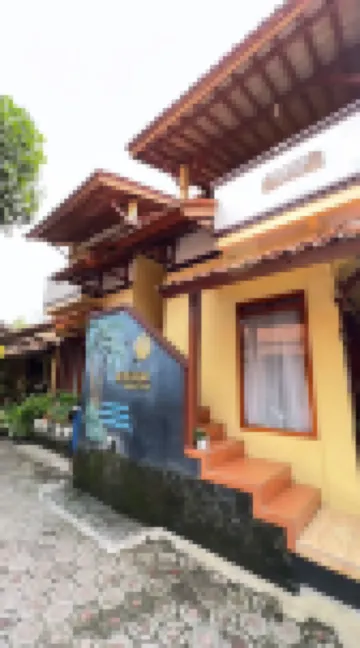 Rinjani Homestay