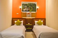 The Cabin Tanjung Hotel Wonosobo