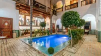 Riad Ghali Hotel & Spa