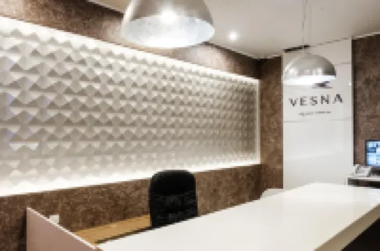 Vesna Business Hotel Hotels in Cherepovets