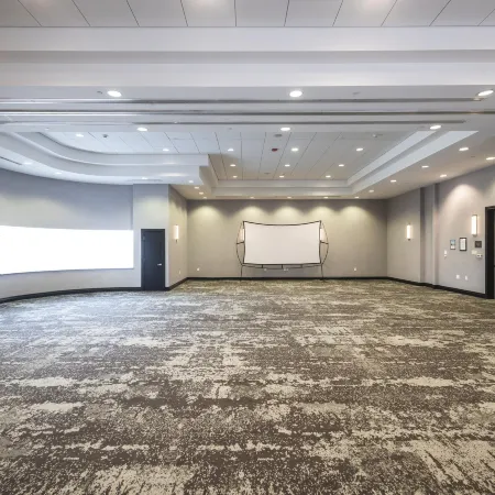 Delta Hotels Detroit Novi