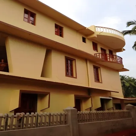 Thomas Beach Guesthouse
