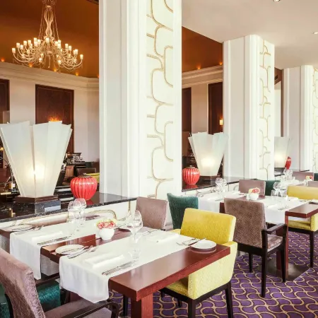 Sofitel Grand Sopot