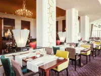 Sofitel Grand Sopot - breakfast