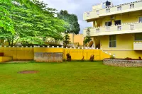 Hill Fort Hotel and Resorts Yelagiri Hills