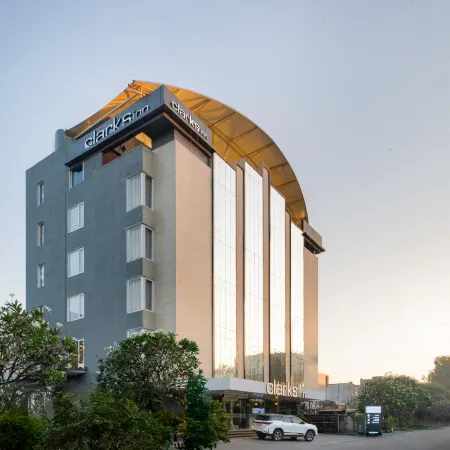 Clarks Inn Indore